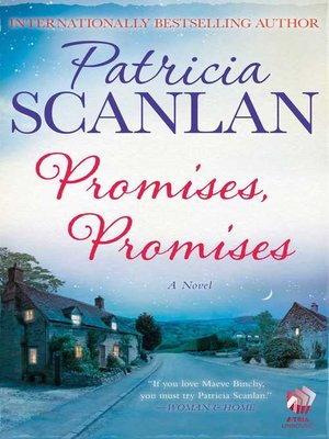 cover image of Promises, Promises